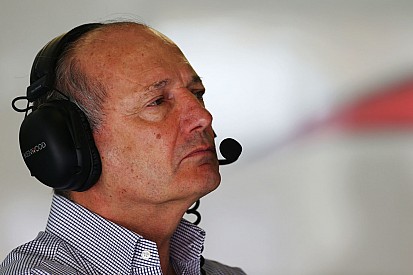 Formel-1-Team Manor vor Verkauf an Ron Dennis?