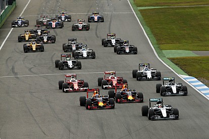 Alex Wurz: Formel-1-Autos der Zukunft "sollten 450 km/h schnell sein"