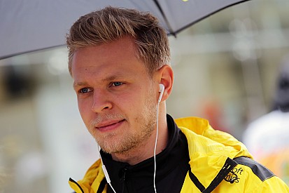 Magnussen vuelve a defender haber dejado Renault para ir a Haas