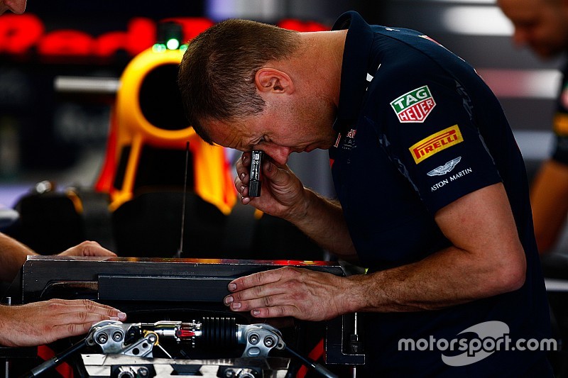 Analyse: Wat schuilt er achter de ophangingcontroverse in de F1?