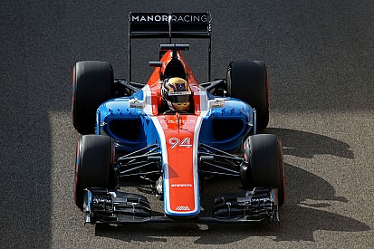 Manor перешла под внешнее управление