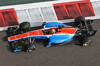 Das war's: Formel-1-Team Manor meldet Insolvenz an