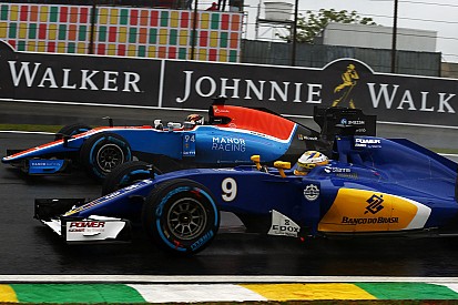 Manor-eigenaar Fitzpatrick: “Braziliaanse GP bezegelde ons lot”