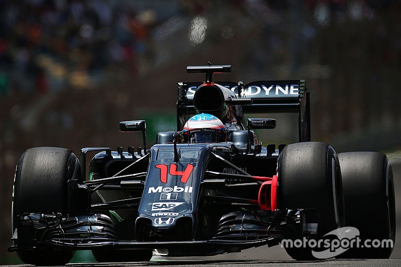 Technische baas McLaren: “Nieuwe Formule 1-auto’s zien er gemener uit”