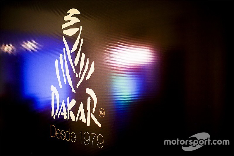 El Dakar quiere ser Pacífico