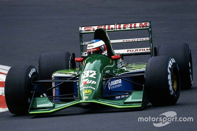 Michael Schumacher masuk ke Hall of Fame olahraga Jerman
