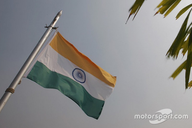 Indien bewirbt sich um Lauf zur Rallye-WM (WRC) 2019
