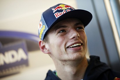 Red-Bull-Teamchef: Max Verstappen ist wie ein Labradorwelpe