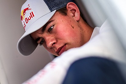 Verschoor begint sterk in Nieuw-Zeeland: "Circuit lijkt op Zandvoort"