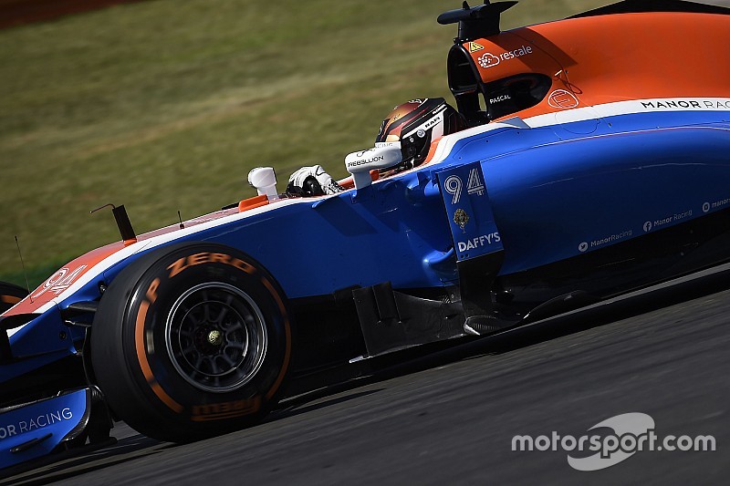 Manor heeft tot 20 januari om investeerder te vinden