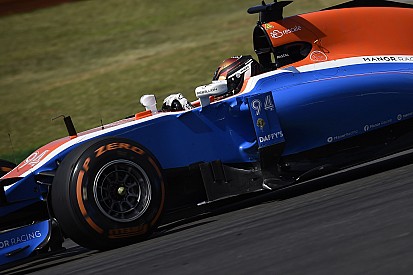 У Manor осталась неделя на поиски инвестора