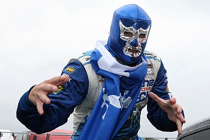 Paul Tracy: Es gibt viel zu wenige "böse Jungs" im Rennsport