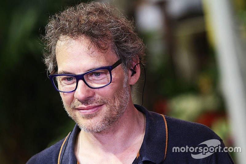 Villeneuve - L'erreur de la F1 ? Avoir écouté les fans !