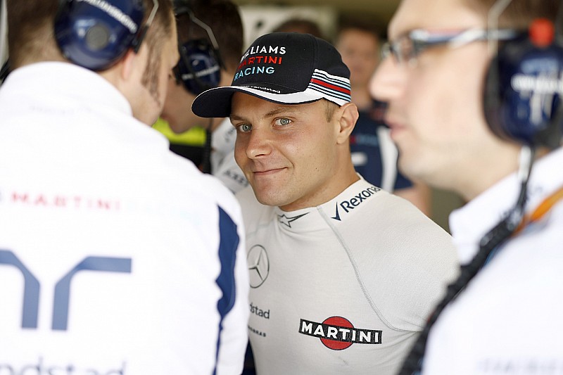 Claire Williams: Bottas' Wechsel in der F1 zu Mercedes steht kurz bevor