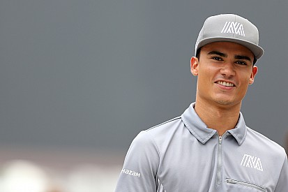 Officiel - Pascal Wehrlein confirmé chez Sauber