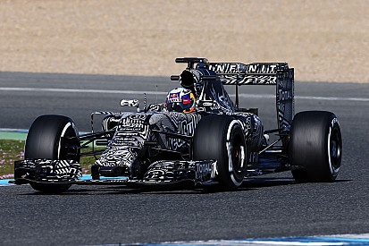 Adrian Newey vermeldet "gute Fortschritte" beim F1-Motor von Renault