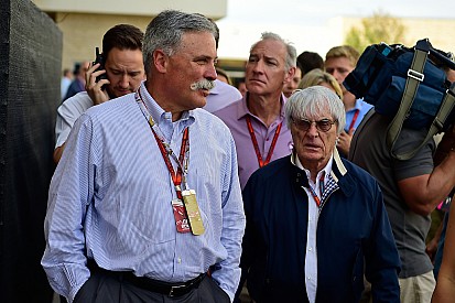 Los accionistas de Liberty Media aprueban el plan de adquisición de la F1