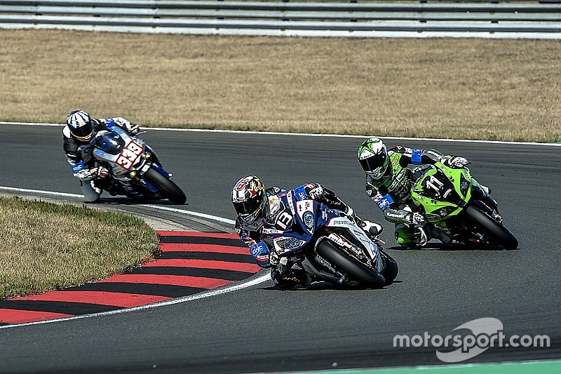 Die Motorsport-Höhepunkte in der Motorsport-Arena Oschersleben 2017