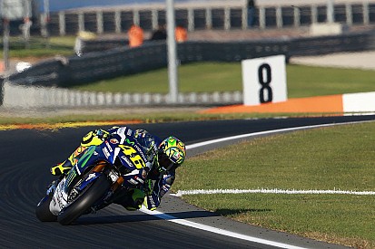 2017-spec Yamaha geen radicaal nieuwe machine