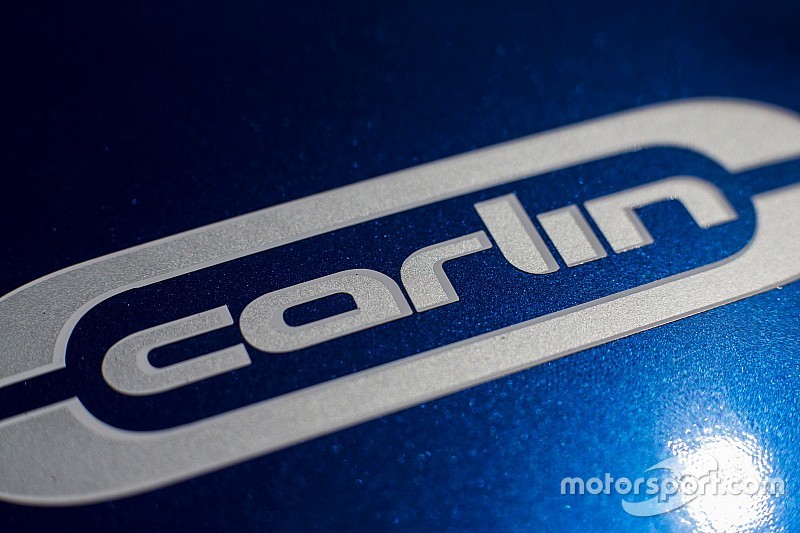 Carlin ziet IndyCar-deelname in 2017 niet meer gebeuren