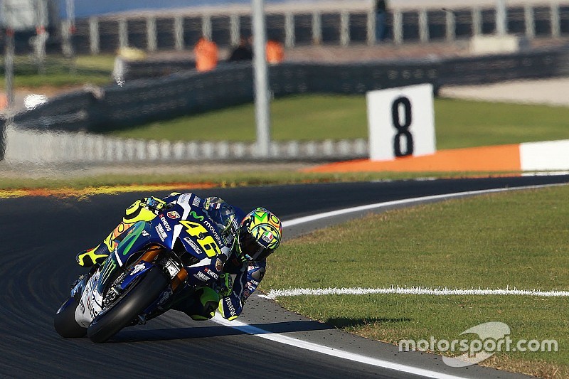【MotoGP】ヤマハ「2017年マシンは昨年型がベース。設計は固まった」