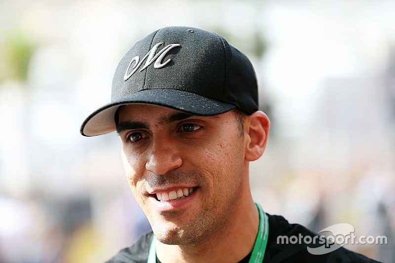 Maldonado en discussions avec le KV Racing