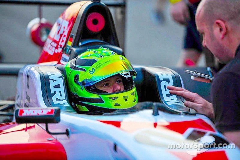 Villeneuve -