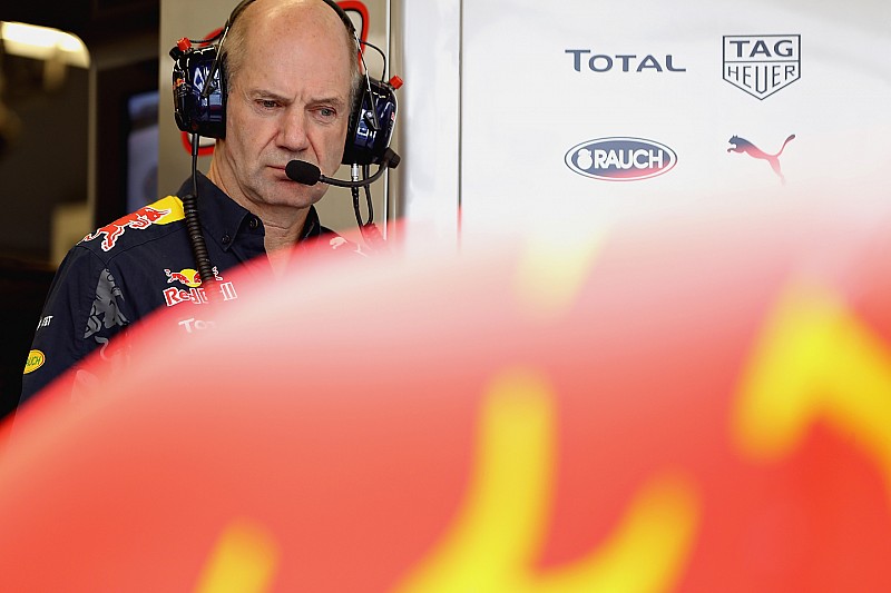 Analyse: Vindt Newey de mazen in de reglementen voor 2017?
