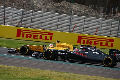 Renault-baas Bell onder de indruk van progressie bij Honda