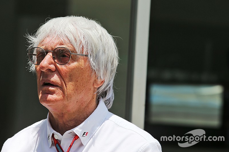Ecclestone’s rol mogelijk uitgespeeld na Formule 1-overname