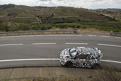 La participación de VW en el WRC sigue siendo incierta