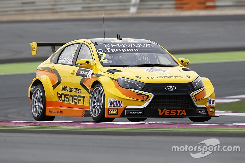 Kehrt Gabriele Tarquini in die WTCC zurück?