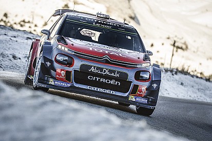 Abandon de Meeke, victime d'un accident de la route