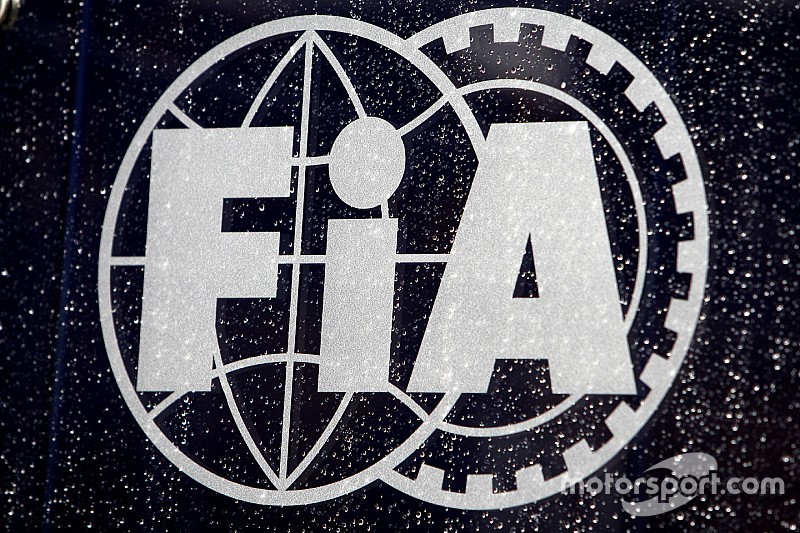 La FIA se réjouit de
