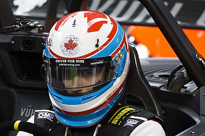 Gastrijder Rzadzinski imponeert tijdens Race of Champions: “Extreem tevreden"