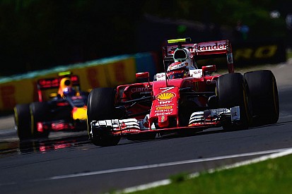 Tests F1 2017 - La Hongrie et Abu Dhabi s’ajoutent au programme