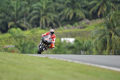 В Ducati почали сезон-2017 приватними тестами на Сепанзі