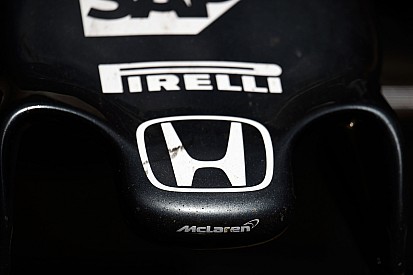 La McLaren 2017 a passé les crash-tests de la FIA