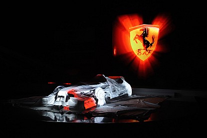 Le nom de la Ferrari 2017 en hommage à Jules Bianchi ?