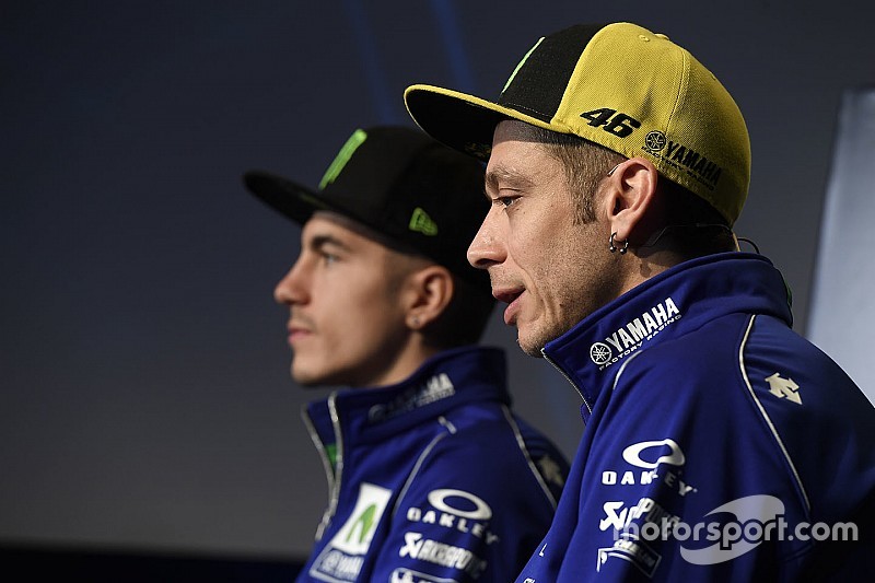 Rossi: