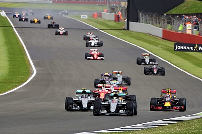 Liberty Media veut aider Silverstone mais pas renégocier