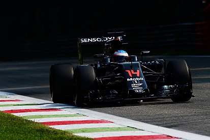 Alonso verwacht dat sommige teams de mist ingaan met nieuwe auto