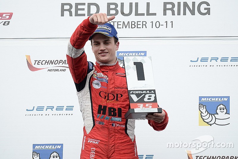 Aurelien Panis maakt overstap naar WTCC
