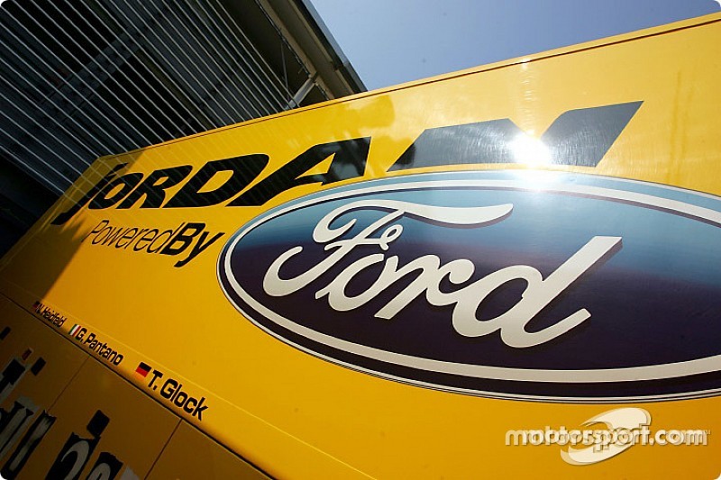Ford ziet terugkeer naar Formule 1 niet zitten vanwege hoge kosten