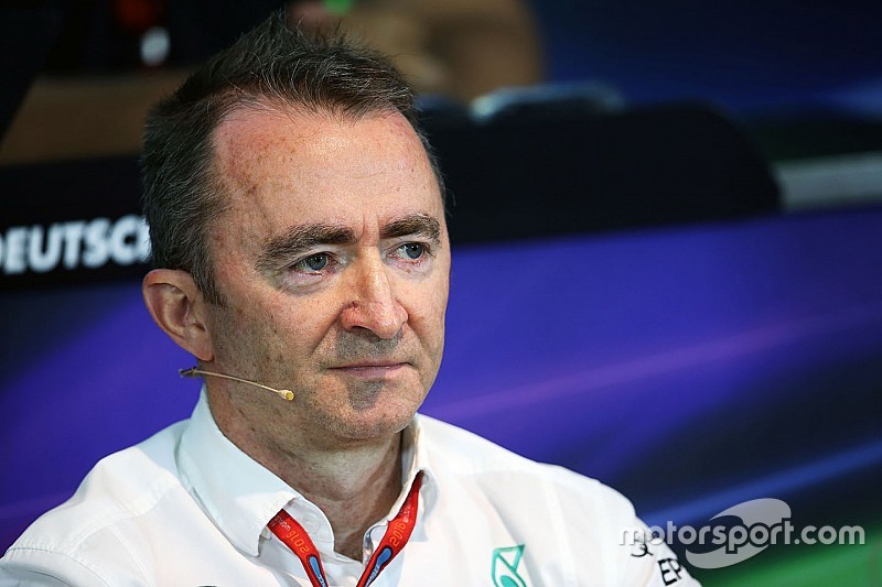 Lowe comenzará a trabajar para Williams en marzo