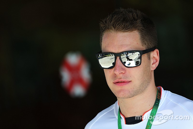 Exclusief interview met Vandoorne, deel 1: