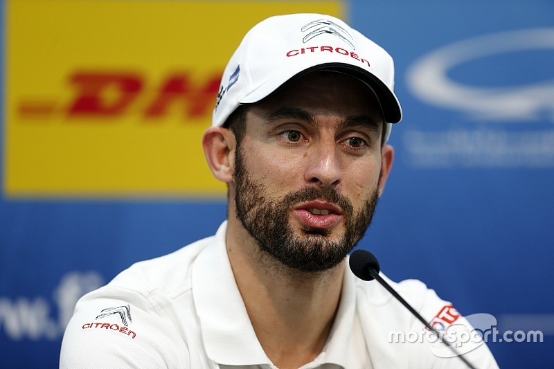 Toyota bevestigt López en derde auto voor Le Mans