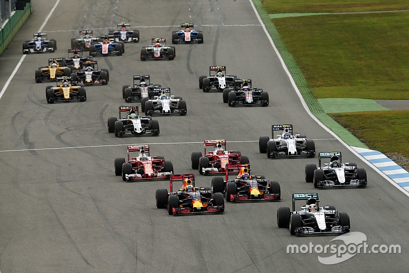 Todt - Critiquer la F1 serait envoyer