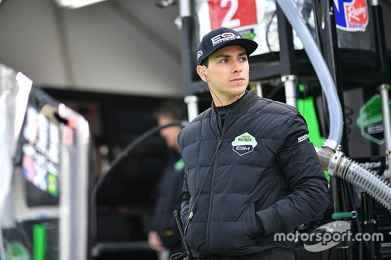 Ford strikt LMP2-ster Derani voor WEC GT-programma