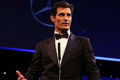 Webber dará la salida de las 24 Horas de Le Mans